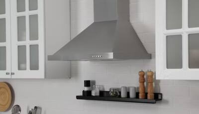 Best Kitchen Chimneys for a Smoke-Free, Fresh Cooking Experience
