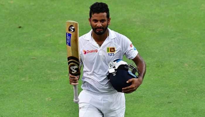 Dimuth Karunaratne Announces Retirement From International Cricket 