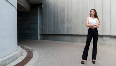 Find Your Perfect Fit: Trendy Women’s Trousers