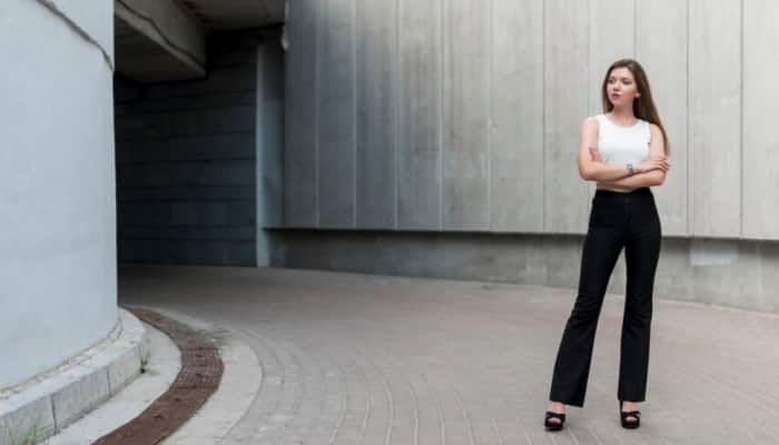 Find Your Perfect Fit: Trendy Women’s Trousers