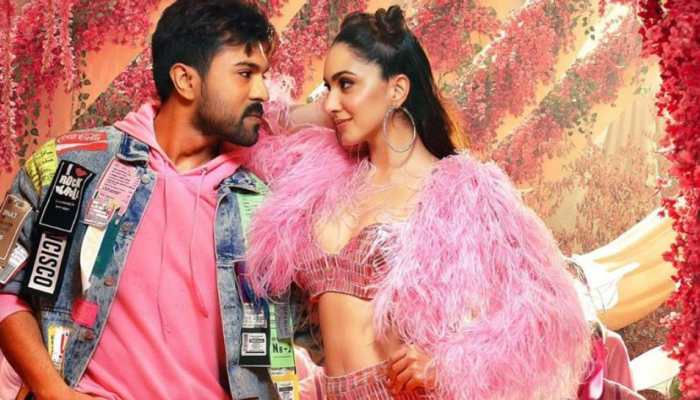 Game Changer On OTT: Ram Charan And Kiara Advani’s Telugu Actioner's Global Streaming Premiere Announced Game Changer On OTT: Ram Charan And Kiara Advani’s Telugu Actioner's Global Streaming Premiere Announced