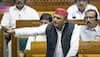 Akhilesh Yadav Slams BJP Over 'Hiding Real Death Toll' In Maha Kumbh Stampede In Lok Sabha 