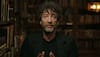 Neil Gaiman