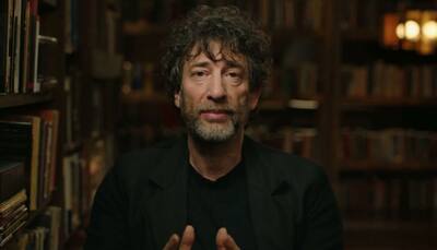 Neil Gaiman And Wife Amanda Palmer Sued For Rape And Human Trafficking By Former Babysitter