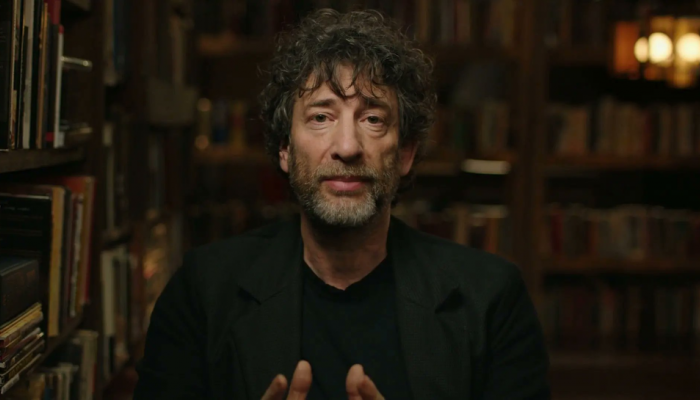 Neil Gaiman And Wife Amanda Palmer Sued For Rape And Human Trafficking By Former Babysitter Neil Gaiman And Wife Amanda Palmer Sued For Rape And Human Trafficking By Former Babysitter