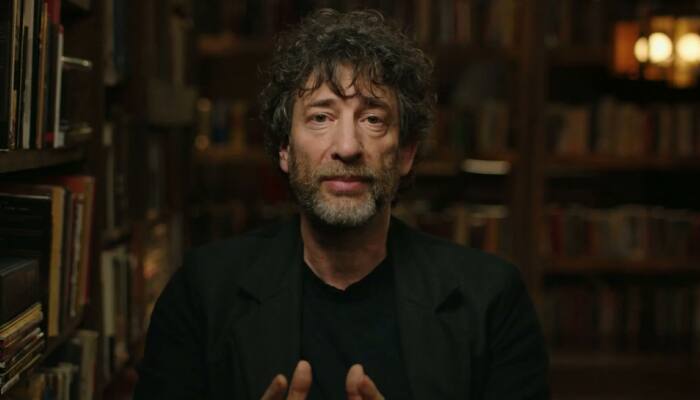 Neil Gaiman And Wife Amanda Palmer Sued For Rape And Human Trafficking By Former Babysitter