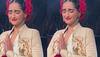 Sonam Kapoor Trolled For Crying On The Ramp; Netizens Ask Her To Stop Overacting