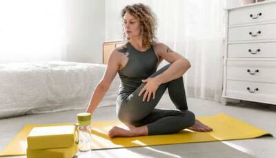 6 Easy And Effective Home Exercises To Stay Fit And Healthy Without Equipment
