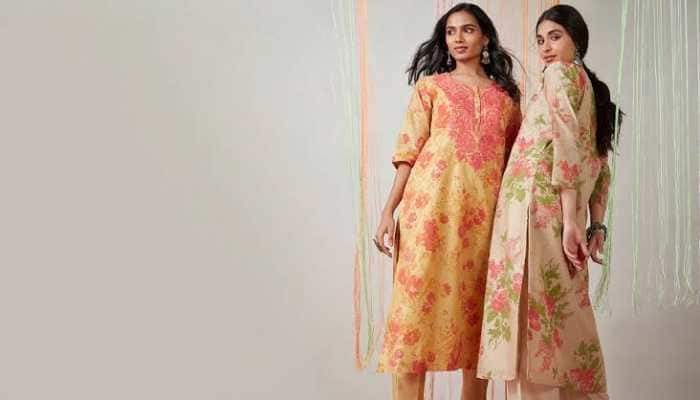 Timeless Tradition: Exploring the Beauty of Women’s Ethnic Suits
