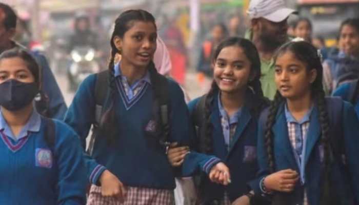 Delhi School Holidays: Govt Announces Holiday On February 5 Due To Assembly Elections- Check Details Here
