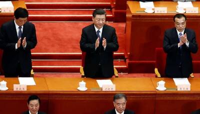 China Counters US Tariff With 15% Counter Import Tax; To Investigate Google