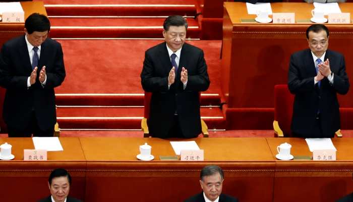 China Counters US Tariff With 15% Counter Import Tax; To Investigate Google China Counters US Tariff With 15% Counter Import Tax; To Investigate Google