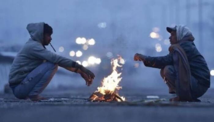 Delhi-NCR’s Poor Air Quality NOT Linked To Crop Burning In Punjab And Haryana