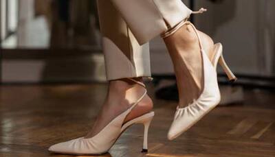 Elevate Your Style: The Power and Comfort of Women's Heels
