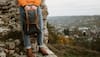 Durability and Design: Buying a Men's Backpack That Lasts
