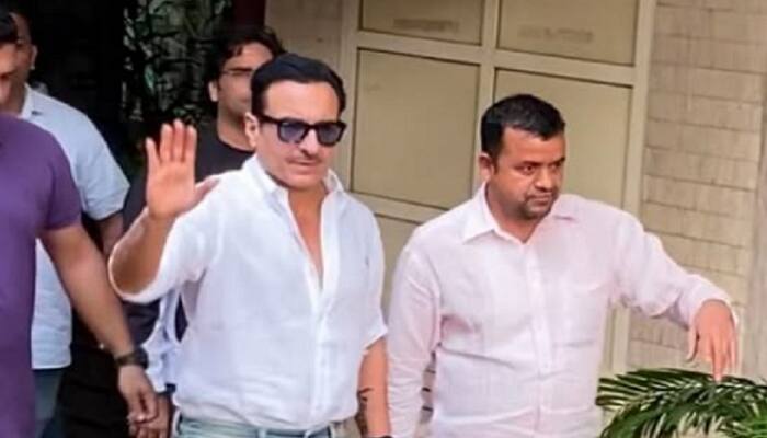 This Jigra  Actor Takes A Sly Dig At Kareena Kapoor&amp; Saif Ali Khan's Rich Status After The Attack Incident 
