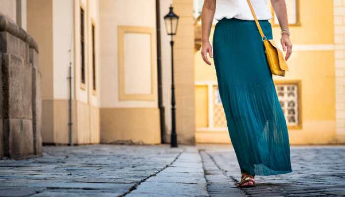 Skirts: A Wardrobe Essential for Every Woman