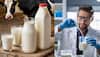 milk adulteration