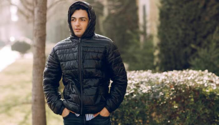 Top Men's Jackets for Style, Comfort &amp; All-Weather Versatility