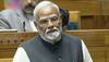 Pm modi on sonia Gandhi