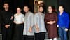 Loveyapa Screening: Alia Bhatt, Ranbir Kapoor, Aamir Khan And More Grace Junaid Khan-Khushi Kapoor’s Film Premiere