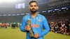 Virat Kohli Sachin Tendulkar