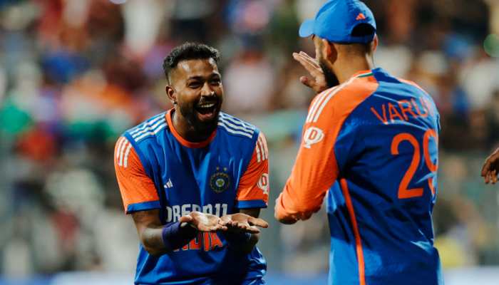 IND vs ENG 1st ODI: When, Where And How To Buy Tickets For First Match At VCA Stadium Nagpur?