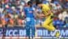 Virat Kohli sledging