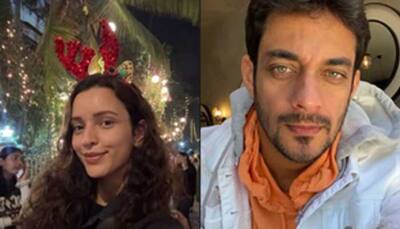 Triptii Dimri And Rumoured Boyfriend Sam Merchant Holiday In Maldives Together - IN PICS