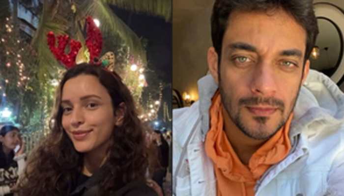 Triptii Dimri And Rumoured Boyfriend Sam Merchant Holiday In Maldives Together - IN PICS