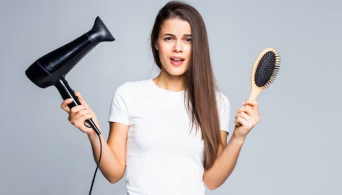 Top Hair Dryers for Salon-Quality Styling at Home