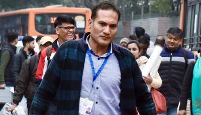 Delhi Assembly Polls: Cops Nab 2 For Attempting To Cast Fake Votes In Kasturba Nagar, Says Report