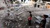 Gaza conflict