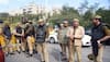 Bomb Threats In 4 Noida Schools: Police Springs Into Action — Here's What Happened Next