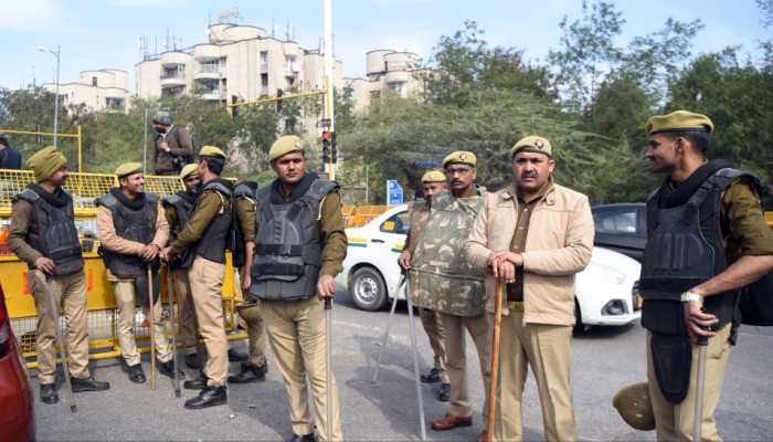 Bomb Threats In 4 Noida Schools: Police Springs Into Action — Here's What Happened Next