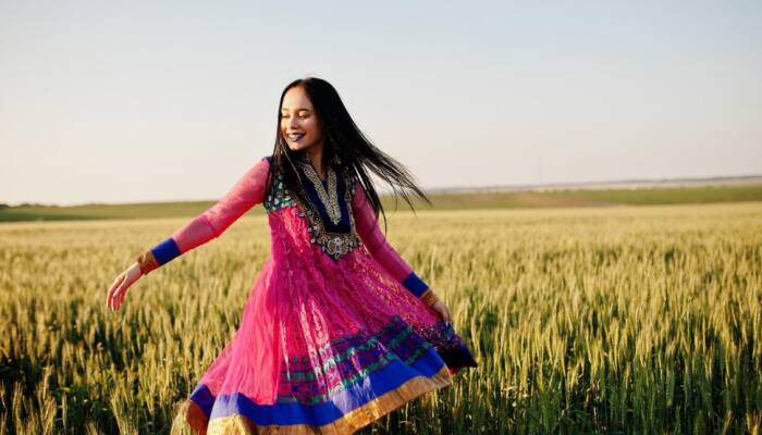 Best Stylish Women's Kurtas: Trendy Ethnic Wear for Every Occasion