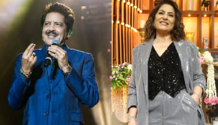 When Udit Narayan Fat Shamed Archana Puran Singh Publicly; 'Aap Moti Hoti Jaa Rahi Hai, Gadbad Hai Zara'