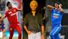 Arshdeep Singh Team India