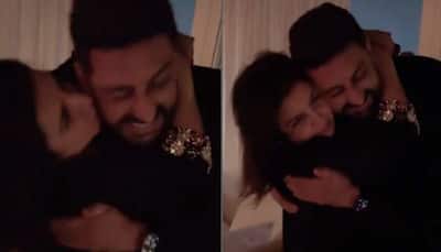 Farah Khan Shares Hilarious Birthday Video For Abhishek Bachchan; 'Much More Love To My Boy...'