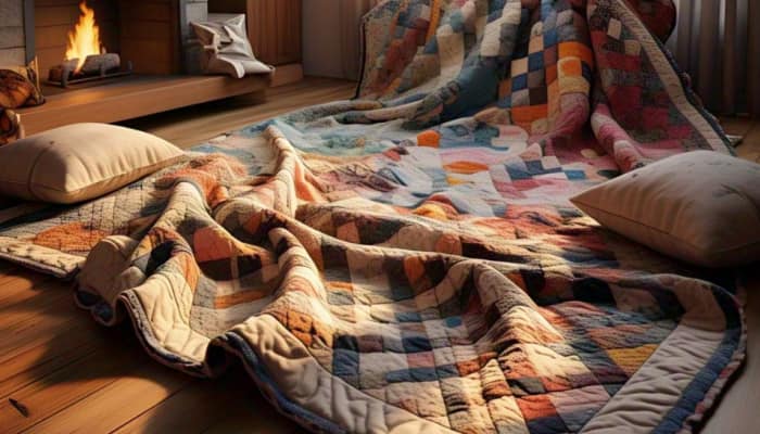 Investing in Comfort: A Guide to Buying the Best Blankets &amp; Quilts
