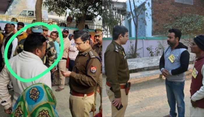 Milkipur Bypolls: Ayodhya Police Respond To Akhilesh Yadav's Allegation, Says 'Do Not...'