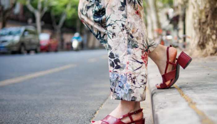 Women’s Sandals: The Perfect Blend of Comfort, Style, and Versatility