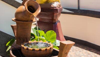 Transform Your Space with Beautiful Indoor Fountains
