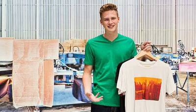 Men's T-Shirts: The Ultimate Blend of Comfort, Style, and Versatility