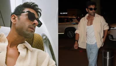 Glory: Pulkit Samrat Heads To Punjab For Next Schedule Of His OTT Debut, Watch 