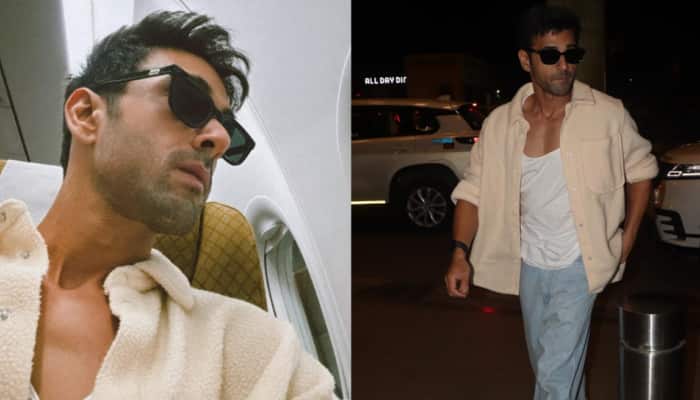 Glory: Pulkit Samrat Heads To Punjab For Next Schedule Of His OTT Debut, Watch 