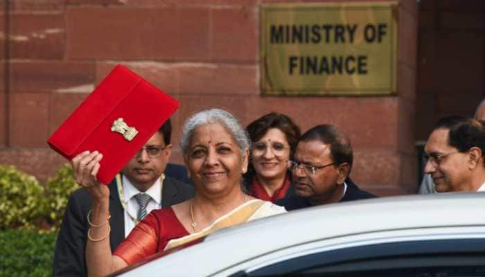 Country Tops List With Rs 2,150,00,00,000 Allocation In India's Budget 2025