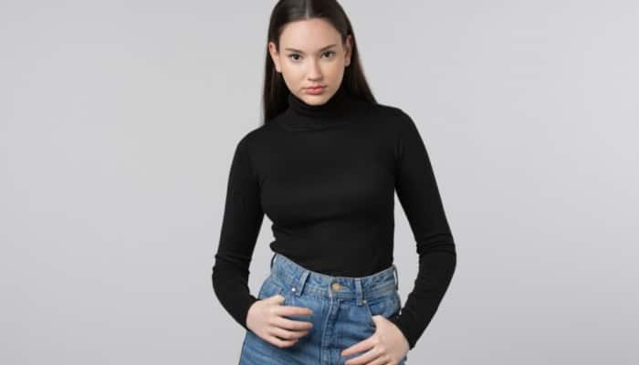 Embrace Comfort and Style: The Best Women’s Turtleneck