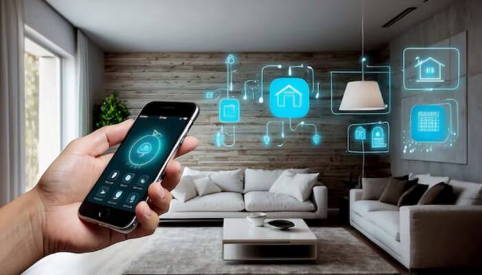 Smart Homes Of The Future: Game-Changing Innovations That Will Transform Daily Life