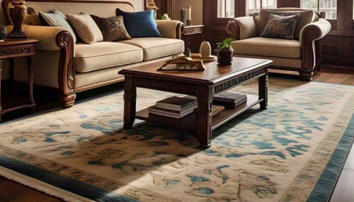 Carpet Buying Guide: Choosing the Right Fit for Your Home